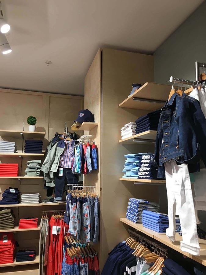 Arrangement Of Fashion Stores Clothing Store Designer Arrangement Of Fashion Stores Clothing Store Designer