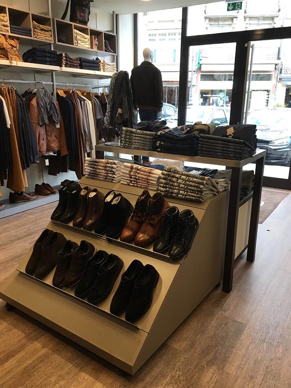 Arrangement Of Fashion Stores Clothing Store Designer Arrangement Of Fashion Stores Clothing Store Designer