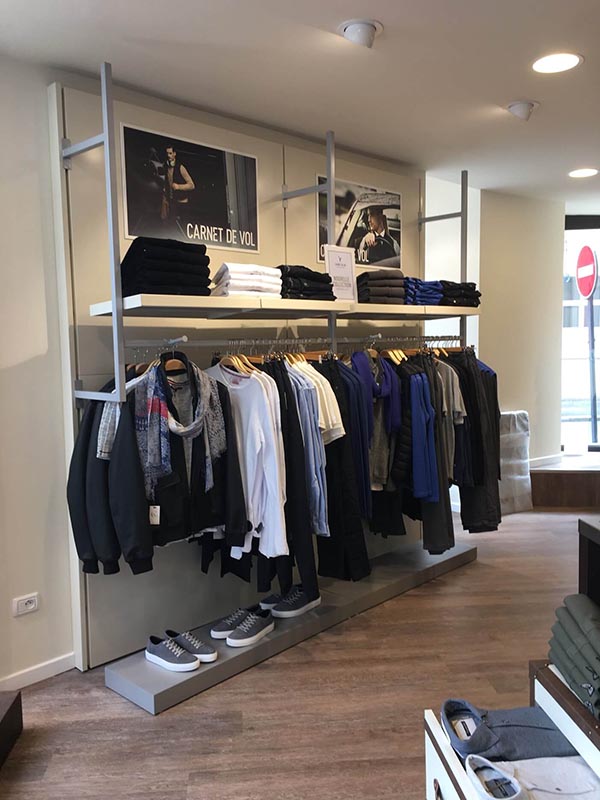 Arrangement Of Fashion Stores Clothing Store Designer Arrangement Of Fashion Stores Clothing Store Designer
