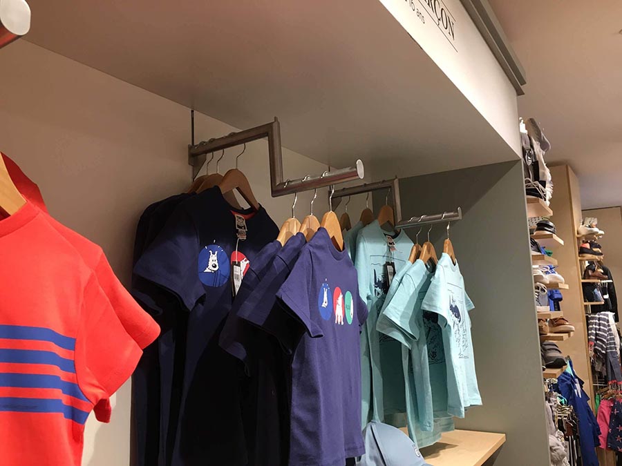 Arrangement Of Fashion Stores Clothing Store Designer Arrangement Of Fashion Stores Clothing Store Designer