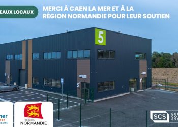 Un projet local avec un soutien essentiel