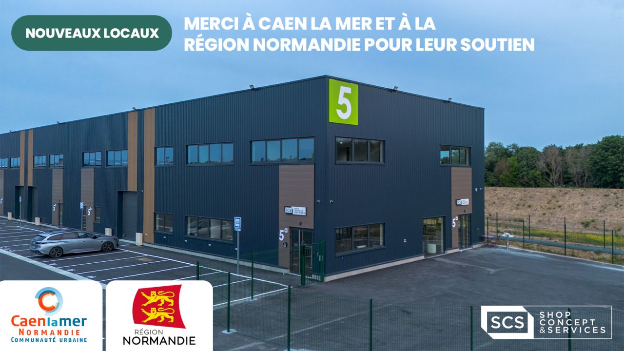 Un projet local avec un soutien essentiel